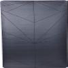 TVLA Yoga Align[MAT] V3 | Alignment-Based Engraved Markers | Non-Slip and Sweat Absorbing Workout Mat | Extra Long to Provide Breathing Space 28 in x 72 in view 1