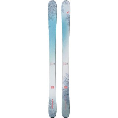 Nordica Unleashed 90 Tree Skis 2024