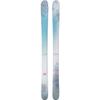 Nordica Unleashed 90 Tree Skis 2024 view 1