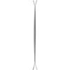Nordica Unleashed 90 Tree Skis 2024 view 2