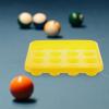 BESPORTBLE 16 Balls Billiard Carrying Tray Table Ball Holder Snooker Accessory Home/Club view 2