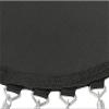 LXUKYG Trampoline Replacement Jumping Mat Round Bounce Surface with 1 Spring Puller Tool for Round Trampoline Accessories (Size : 14FT 4.27M (88 Buckles)) view 2