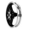 10x2.5 Tubeless Wheel Hub Rim for 10 inch Electric Scooter Vacuum Tyre 6 Hole Hub Rim Replace Accessories view 1