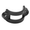 Brake Clamp, Aluminum Alloy Brake Lever Clamp Brake Cable Accessories for AVID with 2 Holes Fixed Ring for Magura Cable Clamps view 1