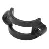Brake Clamp, Aluminum Alloy Brake Lever Clamp Brake Cable Accessories for AVID with 2 Holes Fixed Ring for Magura Cable Clamps view 2