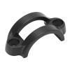 Brake Clamp, Aluminum Alloy Brake Lever Clamp Brake Cable Accessories for AVID with 2 Holes Fixed Ring for Magura Cable Clamps view 3