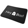 Fall Welcome Mats Outdoor Halloween Hey Boo Doormat Anti Slip Mat Gift for Husband (Size : 65X90CM) view 2