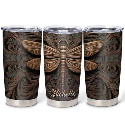 Hyturtle Dragonfly Tumbler 24022023 (Dragonfly 9)