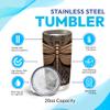 Hyturtle Dragonfly Tumbler 24022023 (Dragonfly 9) view 4