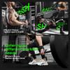 QPARVERS Cable Machine Attachment LAT Pulldown Attachments Cable Machine Accessories for Home Gym view 3
