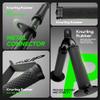 QPARVERS Cable Machine Attachment LAT Pulldown Attachments Cable Machine Accessories for Home Gym view 4