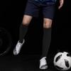 GRAPMKTG 3 Pack Soccer Baseball Softball Socks for Kids Knee High Football Socks for Youth Boys Girls Multi Sports Socks Black X-Small view 2