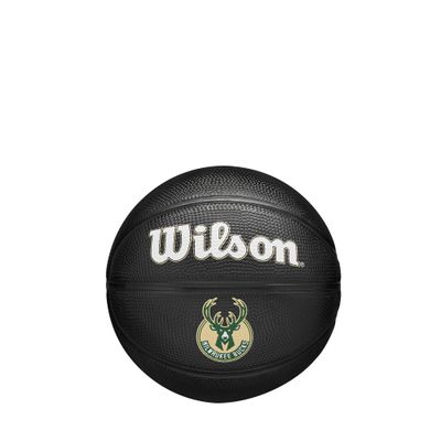 Wilson NBA Team Tribute Mini