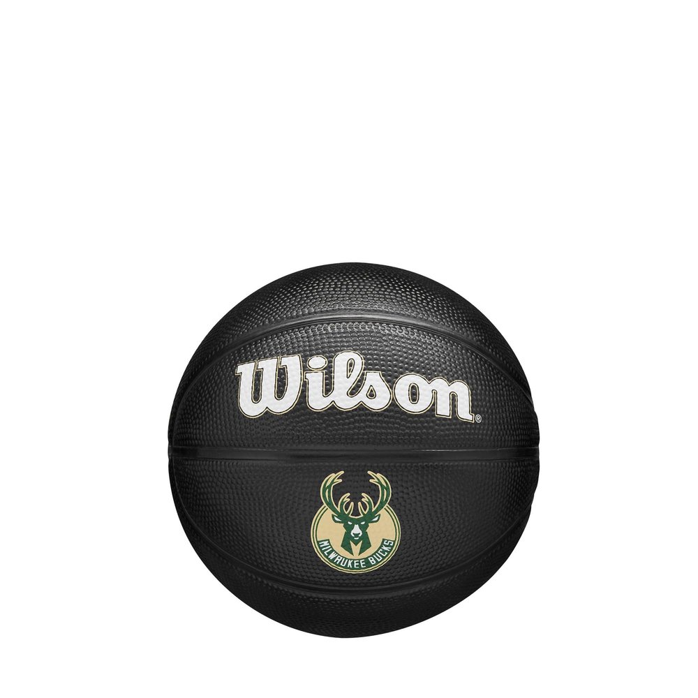 Wilson NBA Team Tribute Mini
