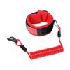 Boat Kill Switch Lanyard Jet Ski Wrist Strap Fit for Yamaha Jet Ski,Outboard Motor Engine Shut Off Tether Emergency Safety Stop Key Cord Lanyard OE:EW2-68348-00-00(Red) view 1