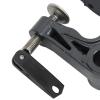 Alomejor Outboard Motor Bracket, Easy Installation Boat Engine Mount Universal fit for Fishing Water Sports Recreational Boating Anglers Enthusiasts view 4