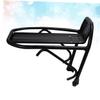 BESPORTBLE Strong Durable Aluminum Alloy Bike Front Pannier Rack for Mountain Bike Lightweight Design view 4