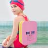 Back Safety Swim Trainer, Swimming Back with Adjustable Belt, Swim Training Assistant Board for Children and Adult, Swim Lessons Equipment view 2