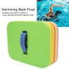 Back Safety Swim Trainer, Swimming Back with Adjustable Belt, Swim Training Assistant Board for Children and Adult, Swim Lessons Equipment view 4
