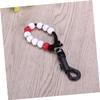 BESPORTBLE Bead Score Counter for Golf Stroke Tracker Balls Easy Scorekeeping Tool for Caddies and Referees Lightweight view 4