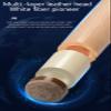 Pool Cue Billiard Cue 57 Inch, 1/2 Maple Billiard Pool Cue in 18-21 Oz with 11.5Mm Tips Perfect As a Gift sxysdkjco 230616 view 2