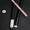 Pool Cue Billiard Cue Professional Grade Billiard Cue, 57-Inch 1/2 Cue, 19-19.5 Ounces, Suitable for Houses sxysdkjco 230616(Color:D,Size:11.5MM) view 3