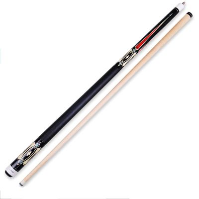 Pool Cue Billiard Cue 57 Inch 18-20 Oz Maple Billiard Pool Cue Sticks with 12.5Mm Tips Comfortable Grip for Portability sxysdkjco 230616(Color:B-Single Rod,Size:)