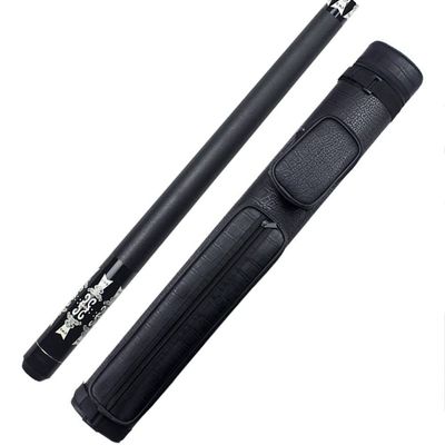 Pool Cue Billiard Cue 57 Inch Maple Billiard Pool Stick, 19 Oz 1/2 Maple Pool Cue Stick Suitable for Houses sxysdkjco 230616(Color:b,Size:13mm)