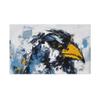 Cute Penguin Sport Towel - Gifts for Bathroom - Penguin Lovers Items view 1