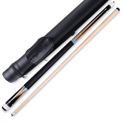 Pool Cue Billiard Cue 57 Inch 18-20 Oz Maple Billiard Pool Cue Sticks with 12.5Mm Tips The Art of The Billiard Cue sxysdkjco 230616(Color:C-Rod Tube,Size:)