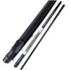 Pool Cue Billiard Cue Professional Billiard Cue Sticks 57" 19Oz The Carbon Fiber Suitable for Billiard Enthusiasts sxysdkjco 230616(Color:,Size:12.5mm) view 1