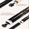 Pool Cue Billiard Cue 57" Canadian Maple Pool Queue Stick with 12.75Mm Tip Enhanced Power Output sxysdkjco 230616 view 3