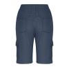 Black Cargos Chino Shorts Sport Trousers Loose Fit Casual Shorts Contrast Loose Fit Casual Shorts Gerade Hosen Woven Regular Kurz Cargo Pants Cargo Pants Persnlichkeit Mens Construction Work Pants view 3