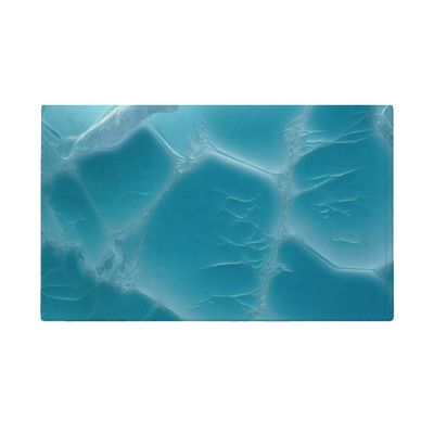 Ice Sport Towel - Winter Lover Gift - Ice Pattern Good