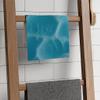 Ice Sport Towel - Winter Lover Gift - Ice Pattern Good view 3