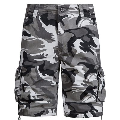 Linen Shorts for Men Casual Knee Length Shorts Above Knee Yoga Shorts Army Tarnung Shorts Workout Active Wear Shorts Gerade Cargohose Konische Hosen Cargo Black Pants for Men