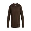 Under Armour Team Tech Mens Long Sleeve S view 3