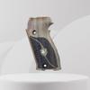 Tactical Mak grips SIG P220 P 220 and Browning BDA .45 Grips Gold Metal Heel Mag Release (Does Not Fit SIG P220 USA) (Vari 7) view 1