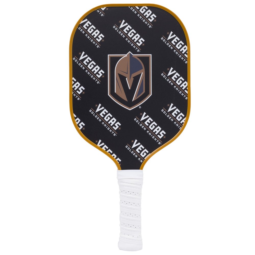 Parrot Paddles NHL Seattle Kraken Sport Pickleball Paddle