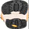 Nitro Team TLS Men's Snowboard Boots (Camel, 10) view 3