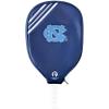 Team Golf Parrot Paddle Pickleball Paddle Cover with Zippered Closure and Foam Protection view 1