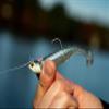 6th Sense Fishing Finesse Jig Heads (Perch Gill, 5/16oz. 1/0 (3/pk)) view 4