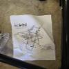 150Lb Heavy Duty Outboard Boat Motor Stand Carrier Cart Dolly Trolley Transport view 4