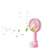 ZONTO Sports leafless Halter Fan view 3