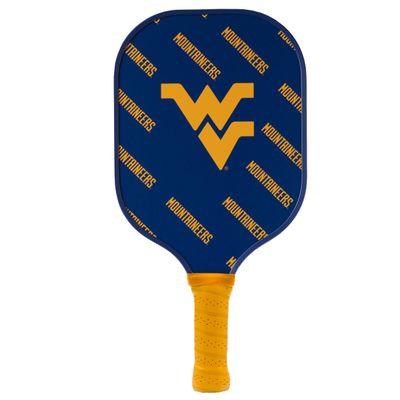 Parrot Paddle Carbon Fiber Pickleball Paddle with Honeycomb Core