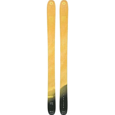 2024 Blizzard Rustler 11 Skis (168)