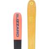 2024 Blizzard Rustler 11 Skis (168) view 3