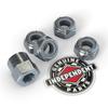 Independent Trucks Skateboard Hardware Axle Rethreader and Nuts Kit view 1