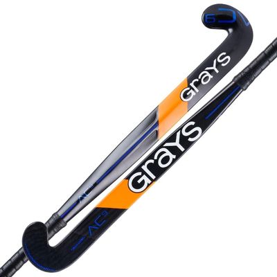 GRAYS AC9 Jumbo-S Hockey Stick (2024/25)