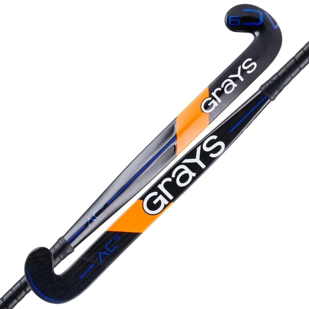 GRAYS AC9 Jumbo-S Hockey Stick (2024/25)